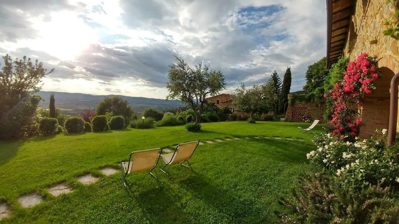 Antica Dimora Villa Arezzo