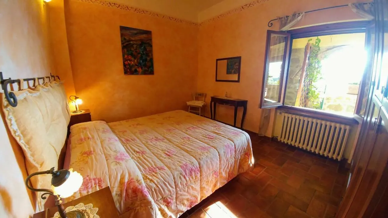 Antica Dimora Villa Arezzo 0*,  Italy